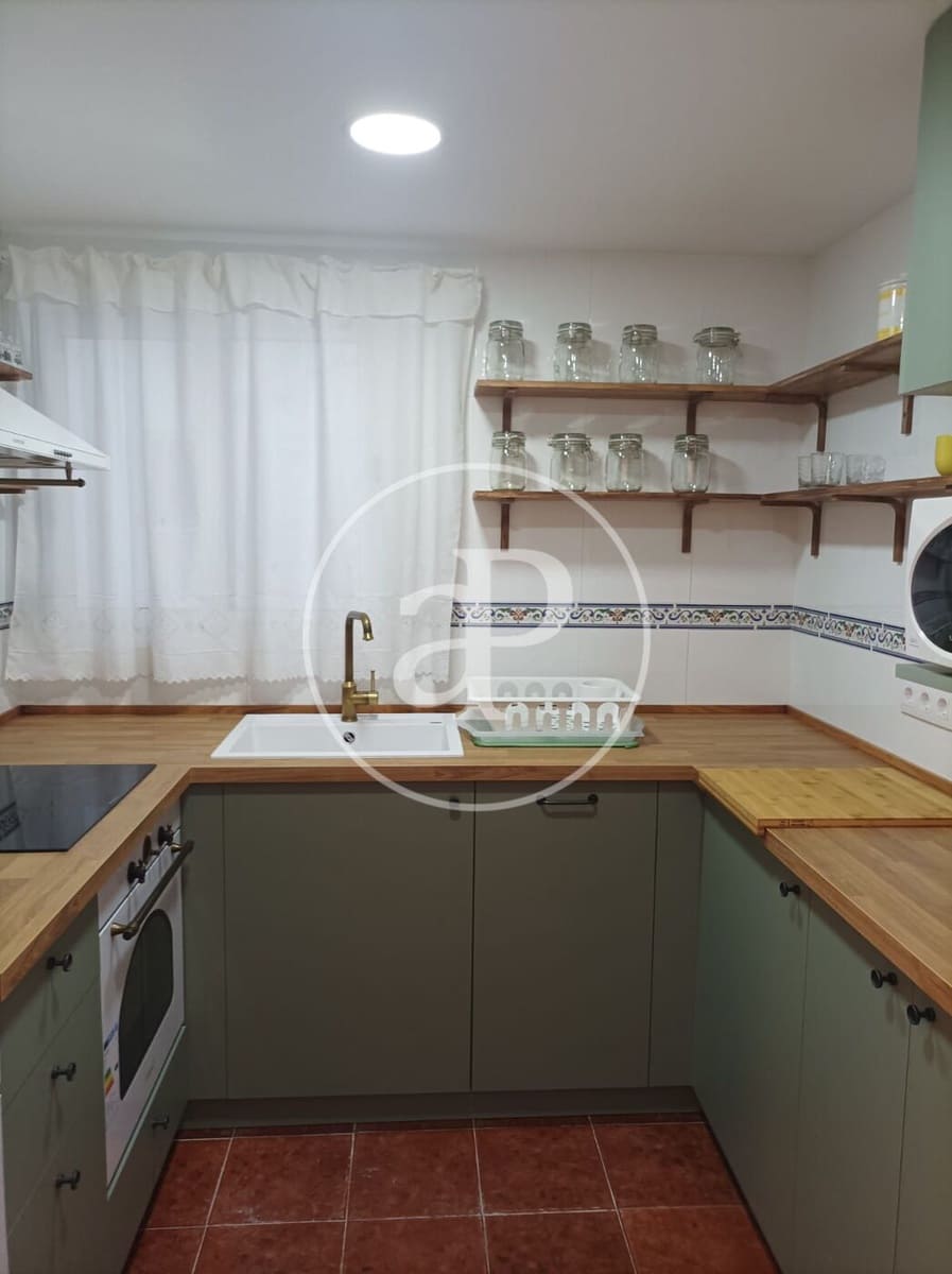 3 soveværelse Lejlighed til leje i Sueca - € 1.100 (Ref: 9197978)