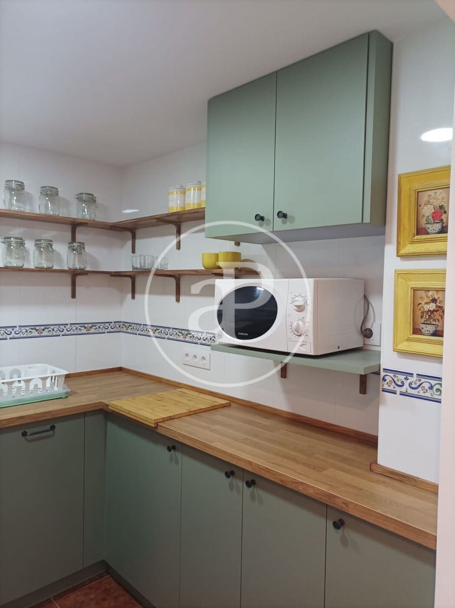 3 soveværelse Lejlighed til leje i Sueca - € 1.100 (Ref: 9197978)