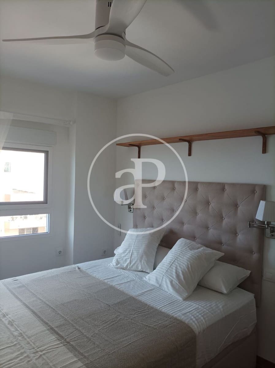 3 soveværelse Lejlighed til leje i Sueca - € 1.100 (Ref: 9197978)