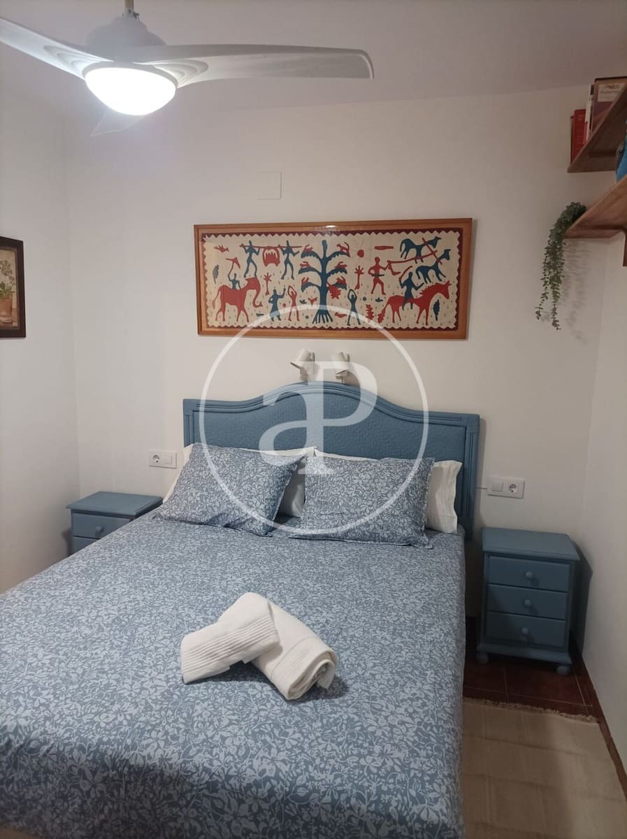 3 soveværelse Lejlighed til leje i Sueca - € 1.100 (Ref: 9197978)