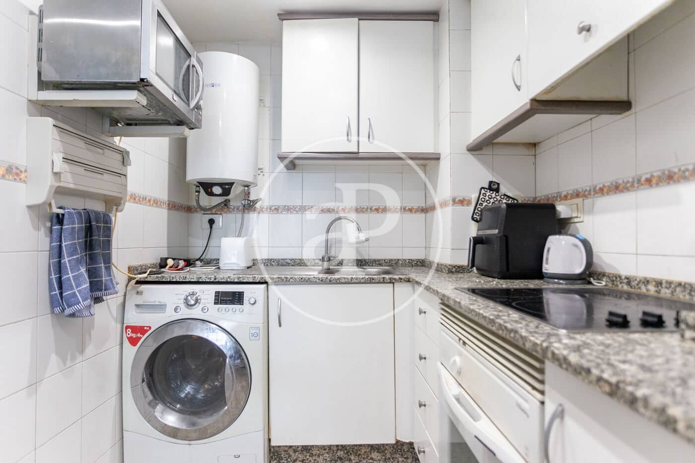 2 camera da letto Appartamento in vendita in Valencia citta - 340.000 € (Rif: 9197980)