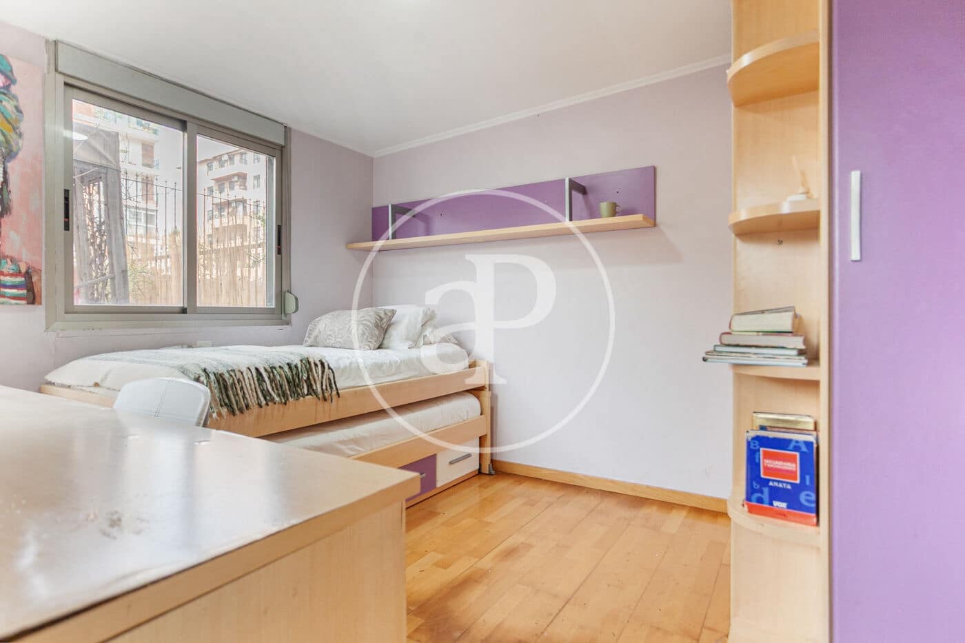 2 camera da letto Appartamento in vendita in Valencia citta - 340.000 € (Rif: 9197980)