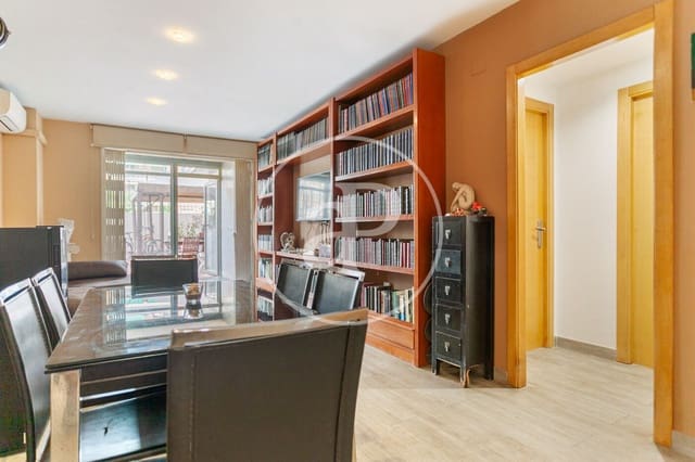 2 chambre Appartement à vendre à Ciutat de les Arts i de les Ciencies, Valence ville - 340 000 € (Ref: 9197980)