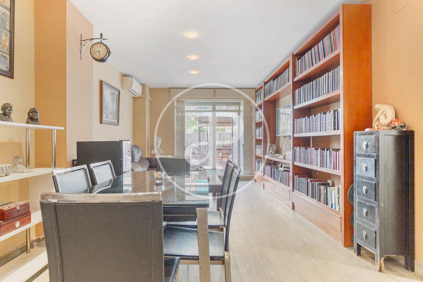 2 camera da letto Appartamento in vendita in Valencia citta - 340.000 € (Rif: 9197980)