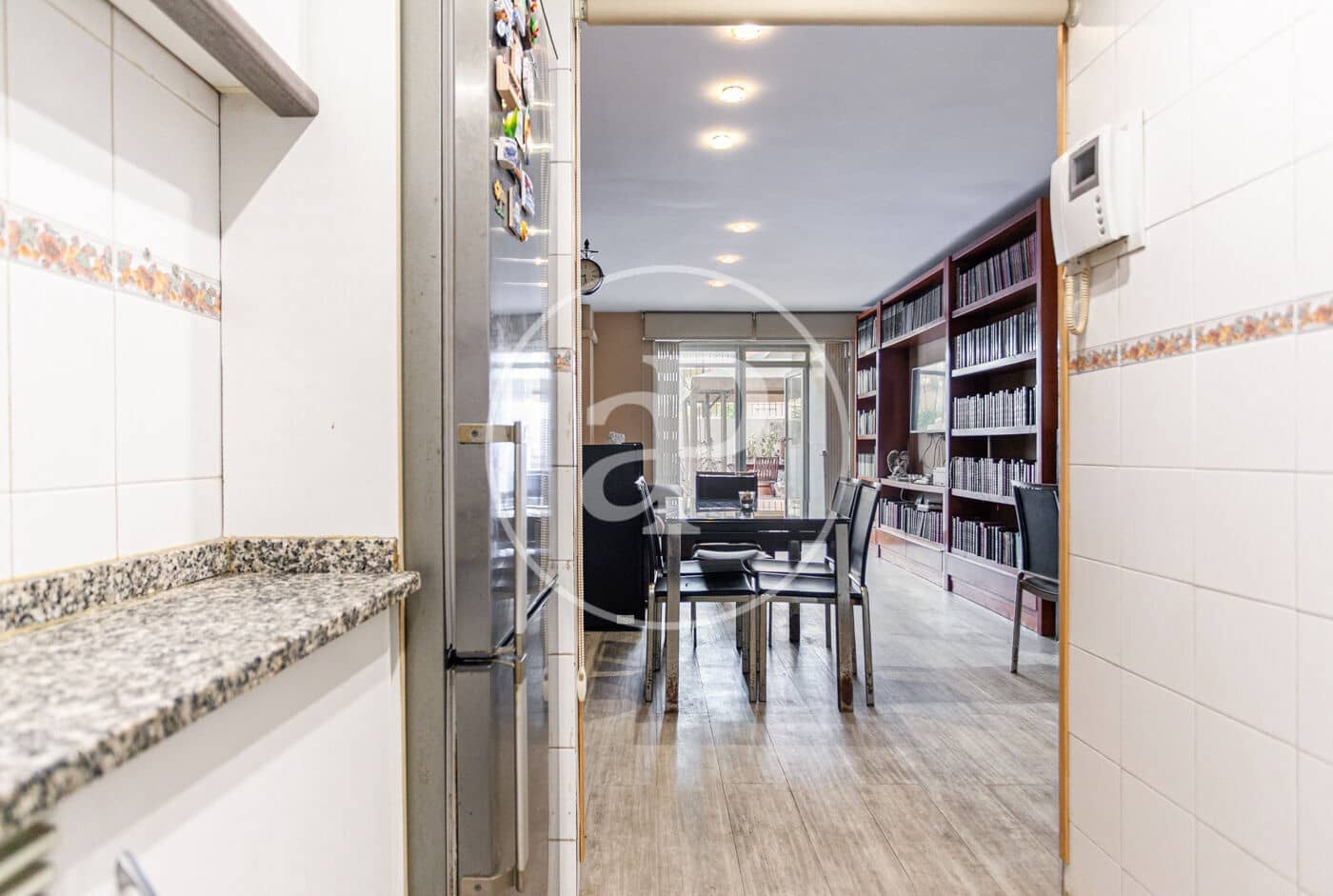 2 camera da letto Appartamento in vendita in Valencia citta - 340.000 € (Rif: 9197980)