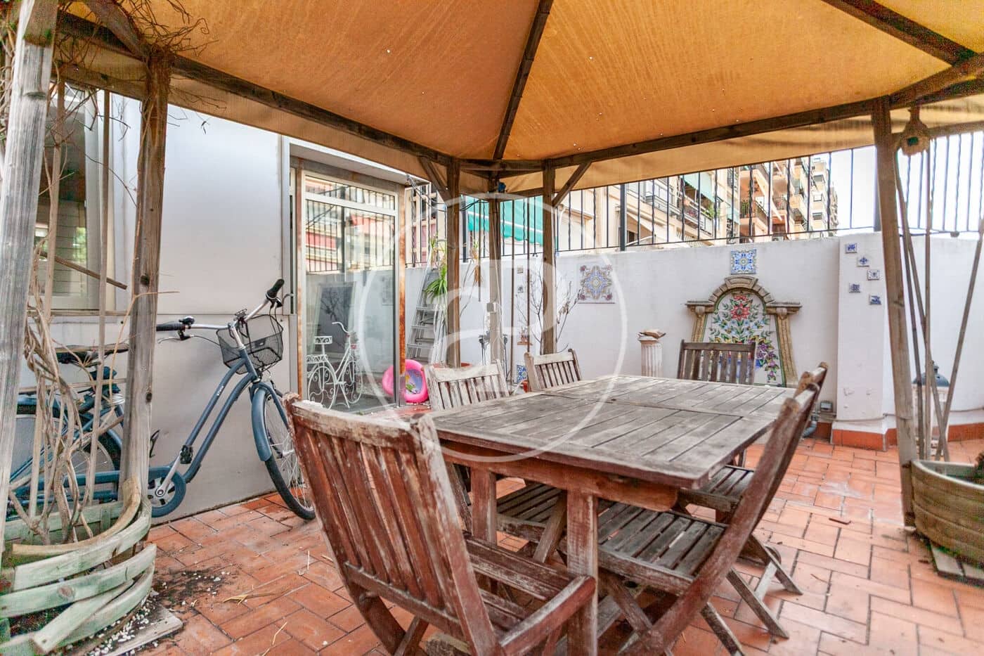 2 camera da letto Appartamento in vendita in Valencia citta - 340.000 € (Rif: 9197980)