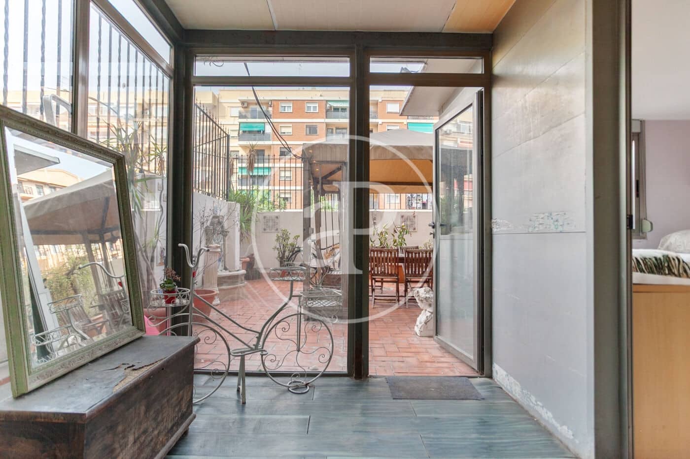 2 camera da letto Appartamento in vendita in Valencia citta - 340.000 € (Rif: 9197980)