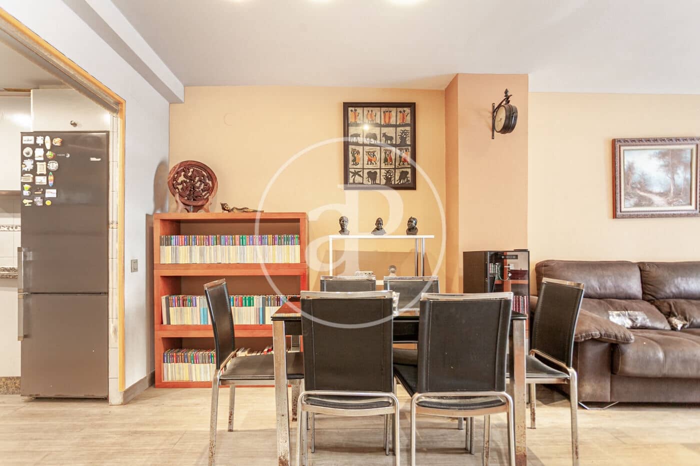 2 camera da letto Appartamento in vendita in Valencia citta - 340.000 € (Rif: 9197980)