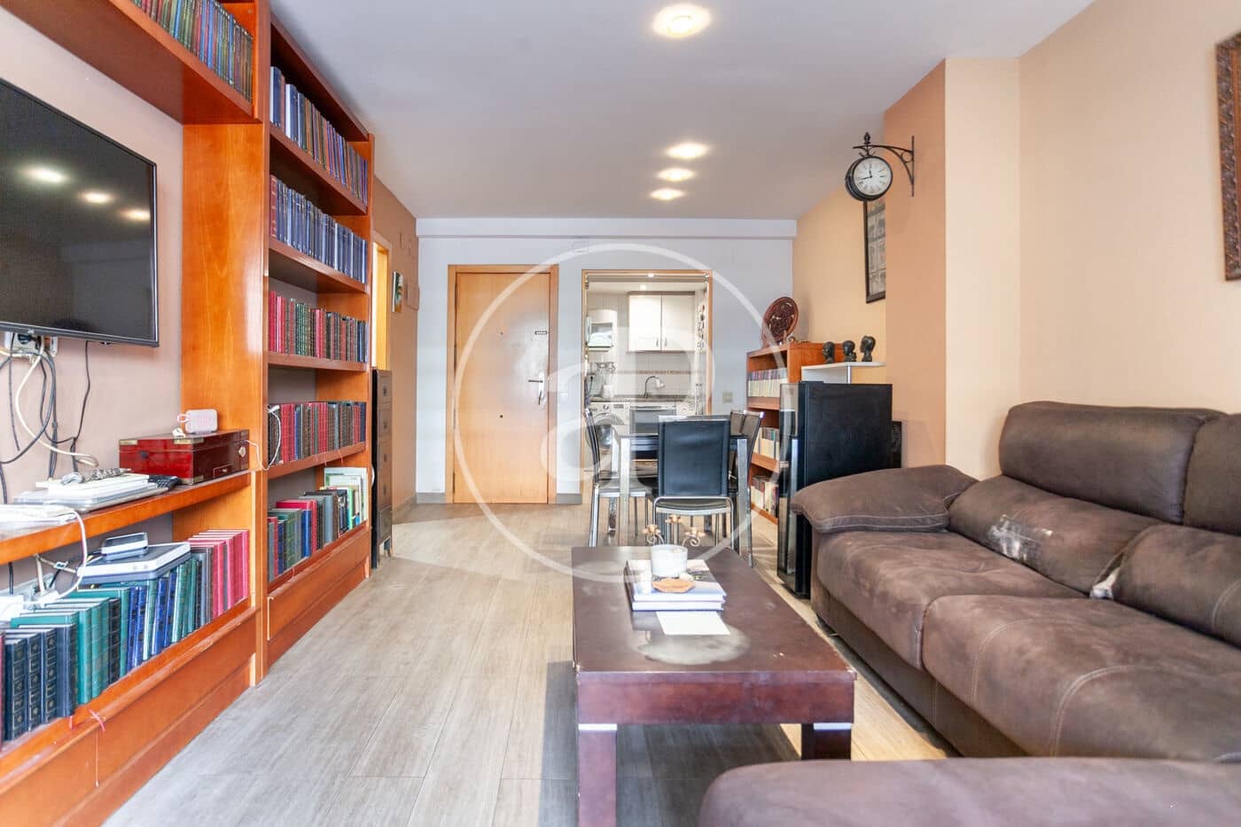 2 camera da letto Appartamento in vendita in Valencia citta - 340.000 € (Rif: 9197980)