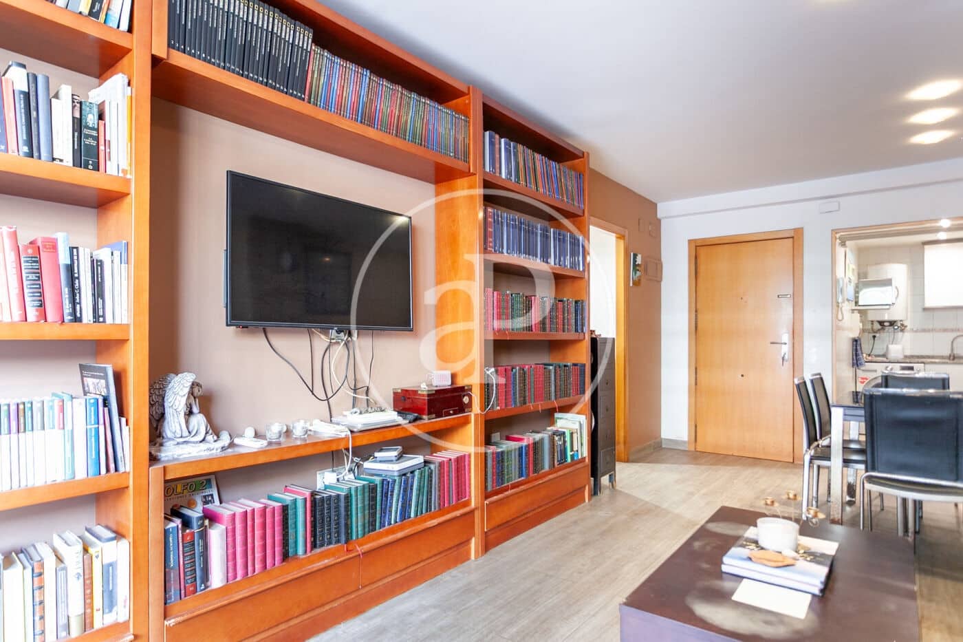 2 camera da letto Appartamento in vendita in Valencia citta - 340.000 € (Rif: 9197980)