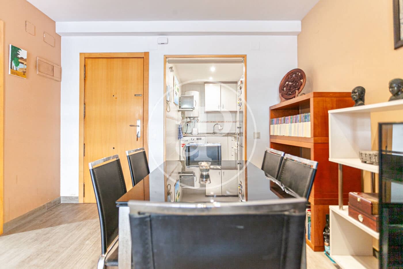 2 camera da letto Appartamento in vendita in Valencia citta - 340.000 € (Rif: 9197980)