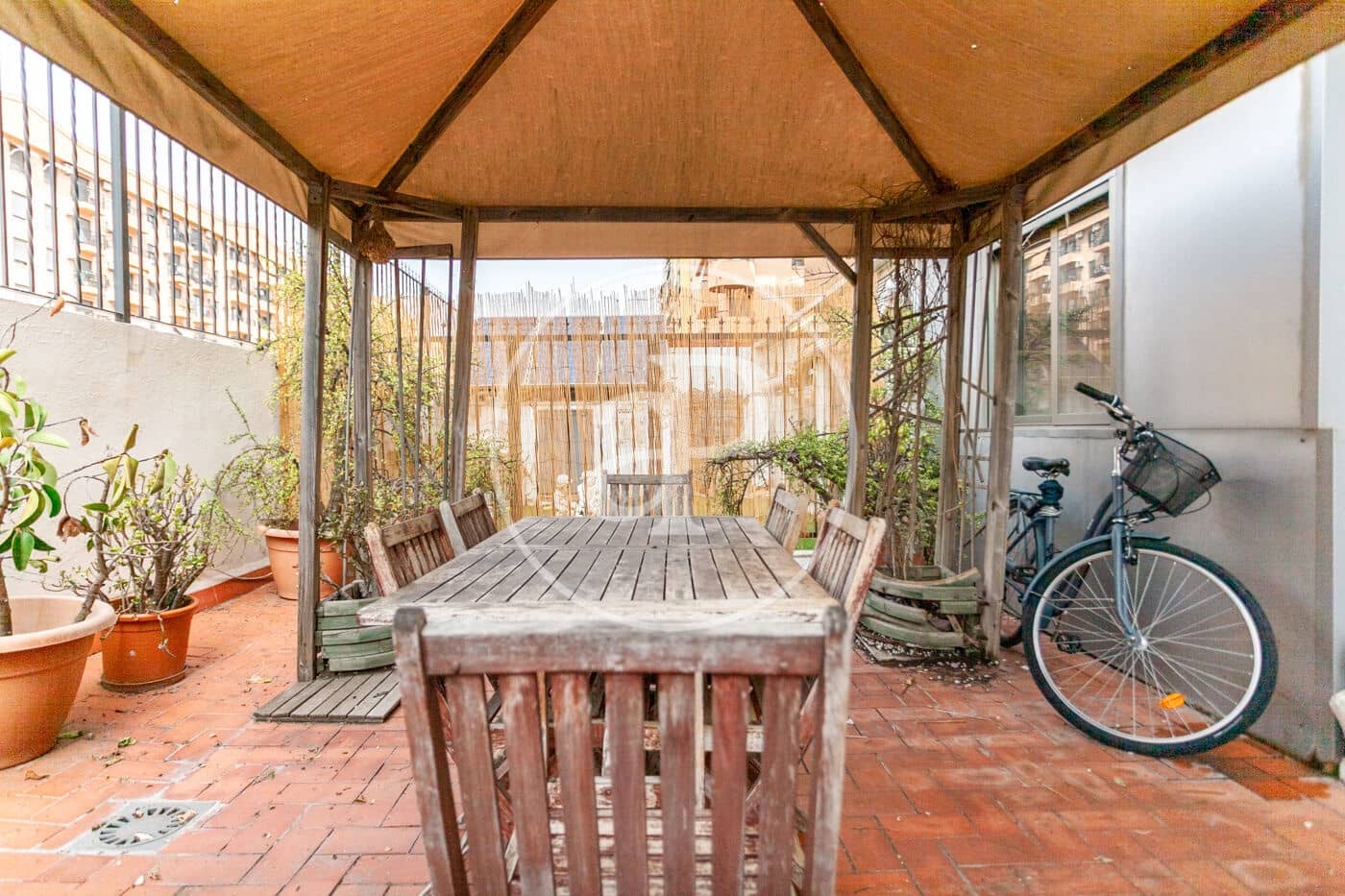 2 camera da letto Appartamento in vendita in Valencia citta - 340.000 € (Rif: 9197980)