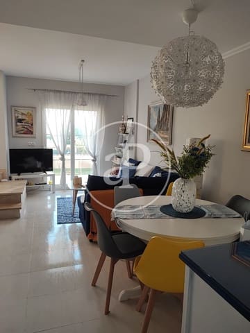 2 soverom Leilighet til leie i Oliva Playa, Oliva - € 750 (Ref: 9200751)