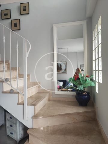 2 soverom Leilighet til leie i Oliva Playa, Oliva - € 750 (Ref: 9200751)