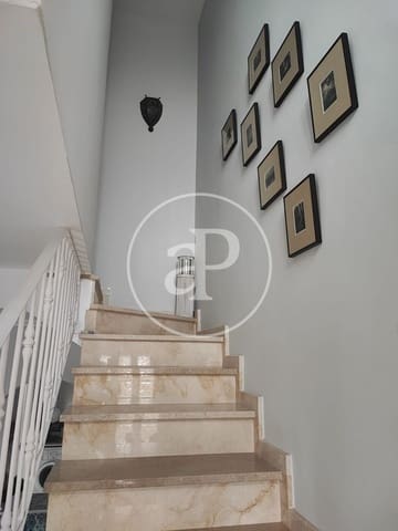 2 soverom Leilighet til leie i Oliva Playa, Oliva - € 750 (Ref: 9200751)