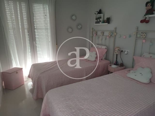 2 soverom Leilighet til leie i Oliva Playa, Oliva - € 750 (Ref: 9200751)