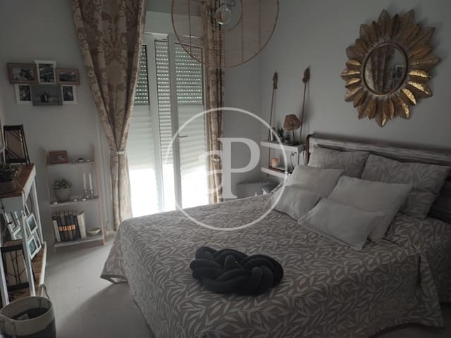 2 soverom Leilighet til leie i Oliva Playa, Oliva - € 750 (Ref: 9200751)