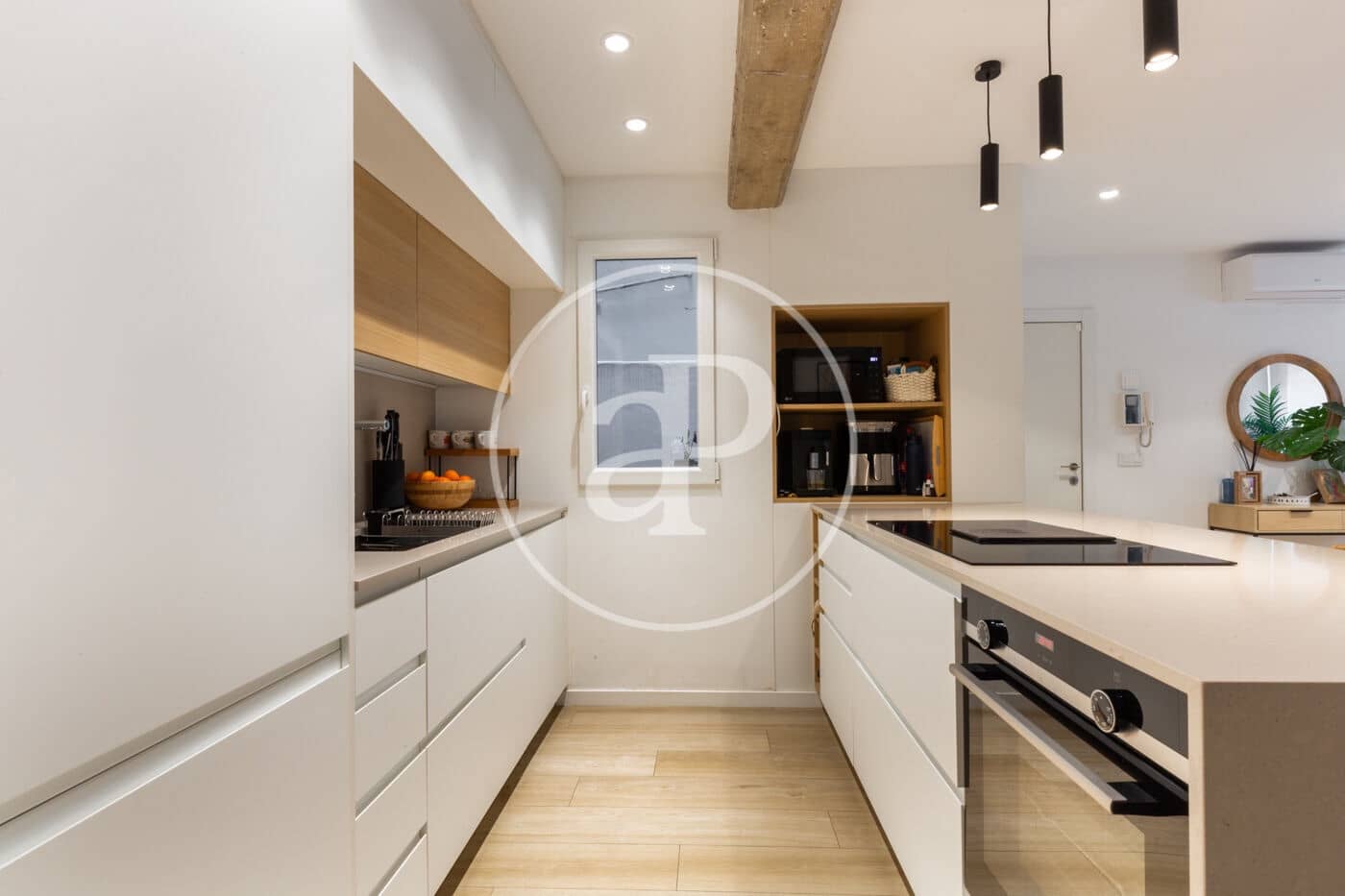 3 sypialnia Apartament na sprzedaż w Miasto Walencja - 445 000 € (Ref: 9200752)