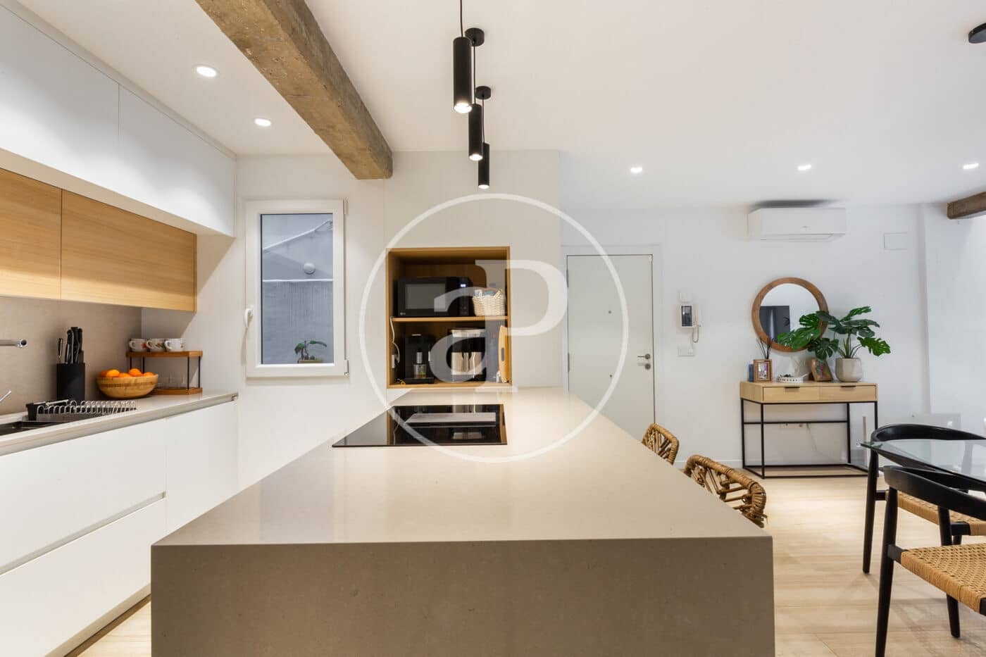 3 sypialnia Apartament na sprzedaż w Miasto Walencja - 445 000 € (Ref: 9200752)