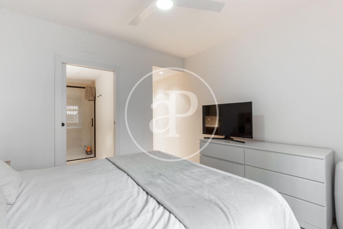 3 sypialnia Apartament na sprzedaż w Miasto Walencja - 445 000 € (Ref: 9200752)