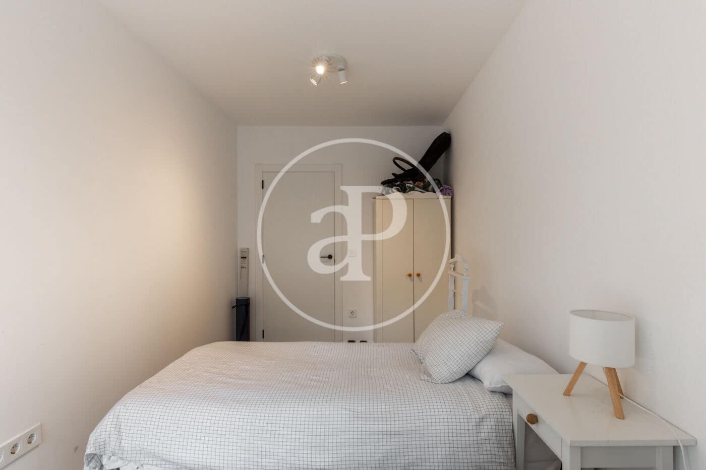 3 sypialnia Apartament na sprzedaż w Miasto Walencja - 445 000 € (Ref: 9200752)