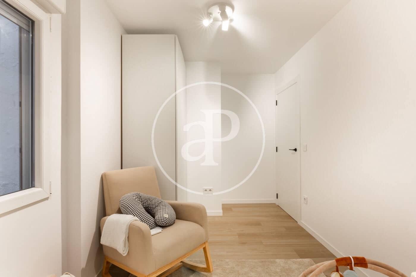 3 sypialnia Apartament na sprzedaż w Miasto Walencja - 445 000 € (Ref: 9200752)