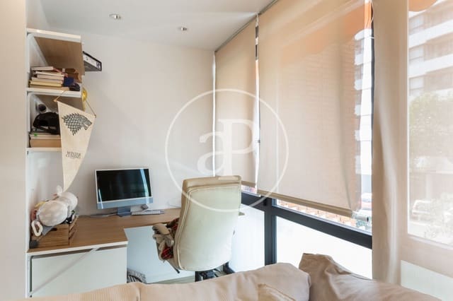 3 sypialnia Apartament na sprzedaż w Arrancapins, Miasto Walencja - 445 000 € (Ref: 9200752)