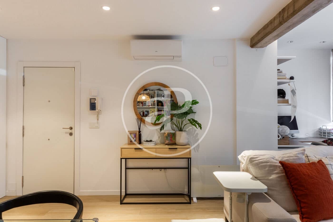 3 sypialnia Apartament na sprzedaż w Miasto Walencja - 445 000 € (Ref: 9200752)