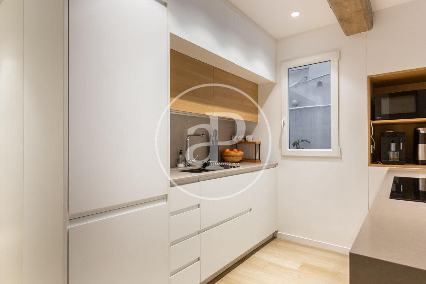 3 sypialnia Apartament na sprzedaż w Miasto Walencja - 445 000 € (Ref: 9200752)