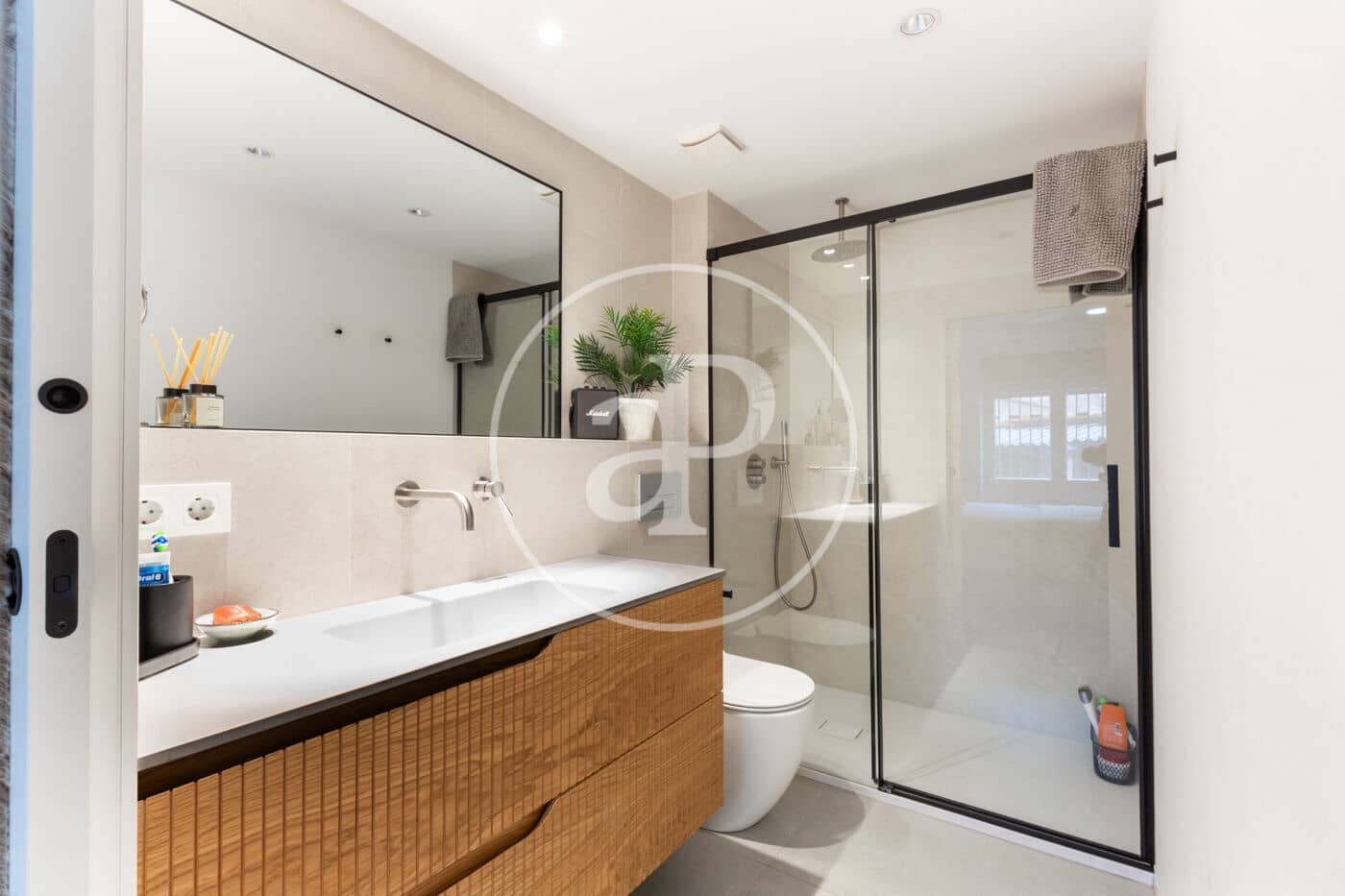 3 sypialnia Apartament na sprzedaż w Miasto Walencja - 445 000 € (Ref: 9200752)