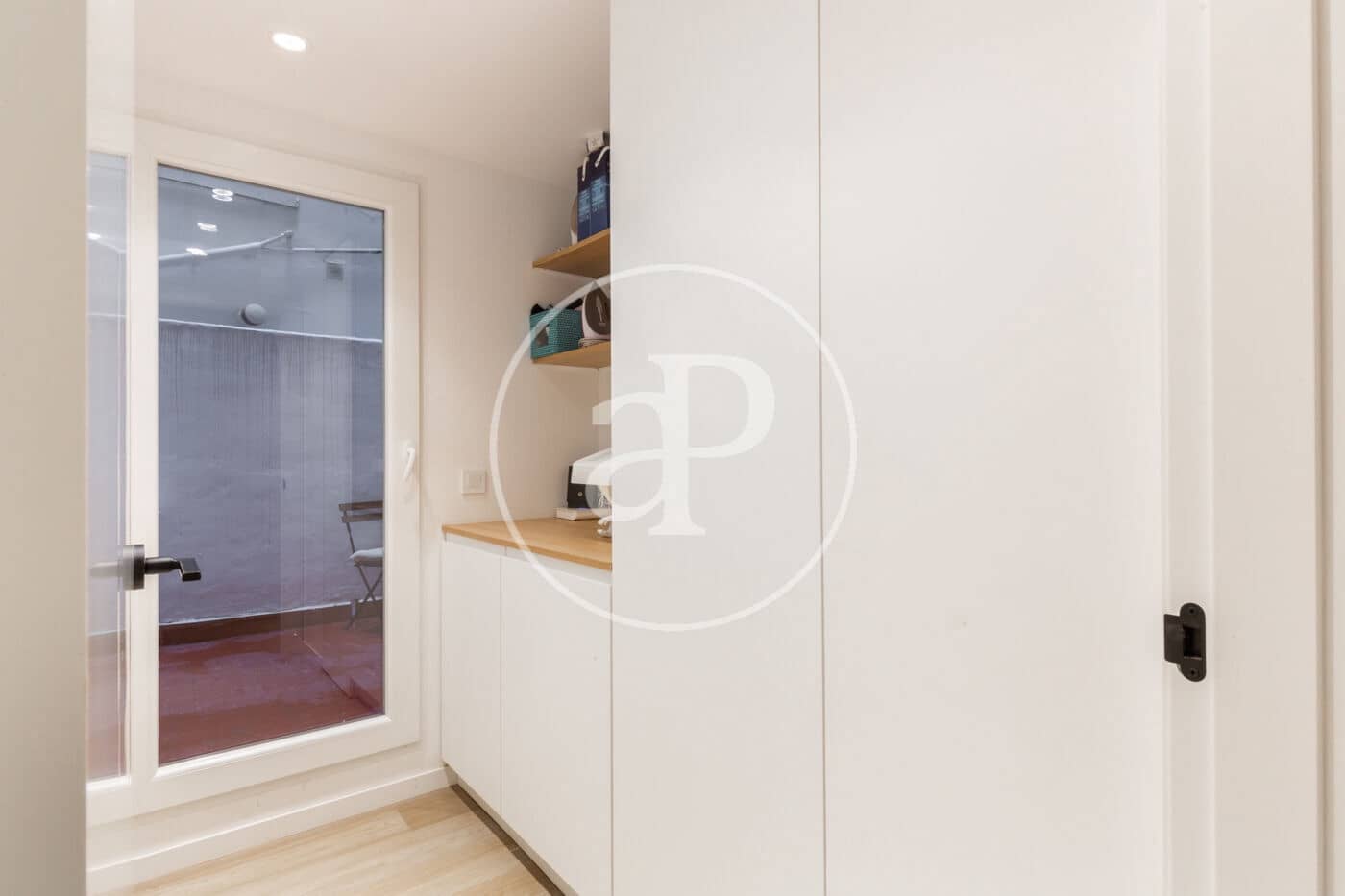 3 sypialnia Apartament na sprzedaż w Miasto Walencja - 445 000 € (Ref: 9200752)