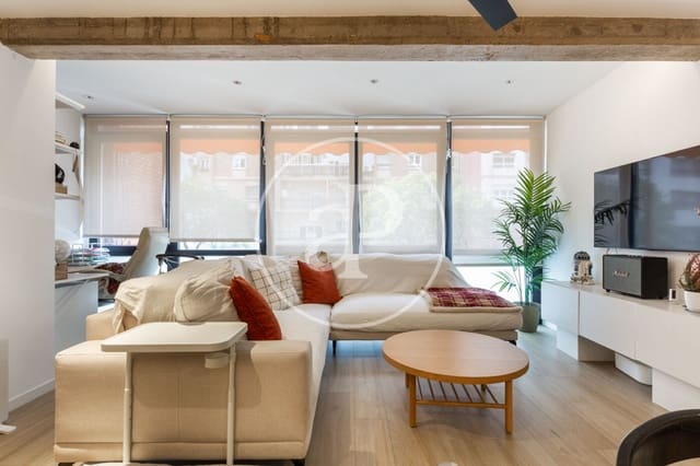 3 sypialnia Apartament na sprzedaż w Arrancapins, Miasto Walencja - 445 000 € (Ref: 9200752)