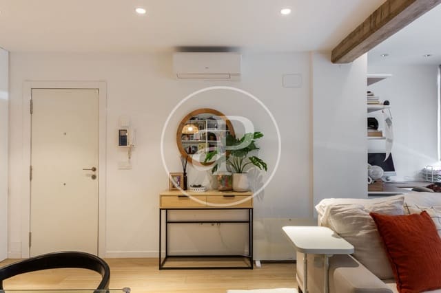 3 sypialnia Apartament na sprzedaż w Arrancapins, Miasto Walencja - 445 000 € (Ref: 9200752)