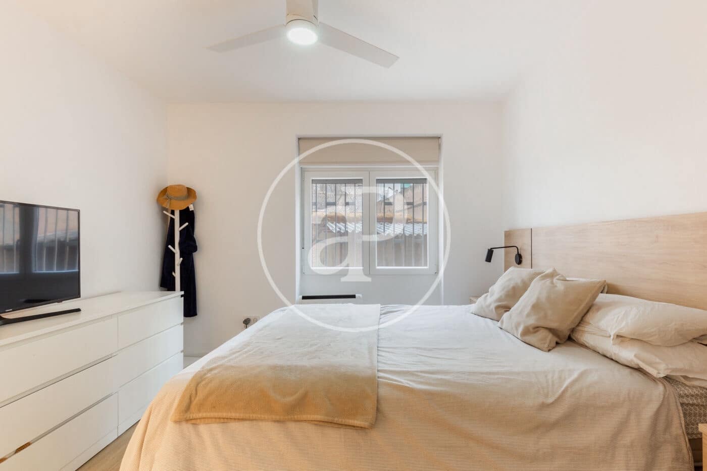 3 sypialnia Apartament na sprzedaż w Miasto Walencja - 445 000 € (Ref: 9200752)