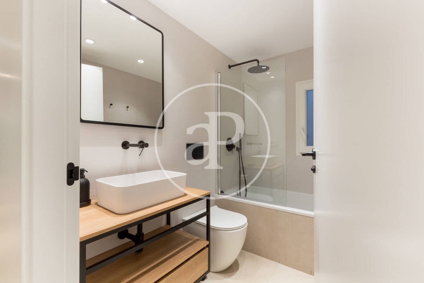 3 sypialnia Apartament na sprzedaż w Miasto Walencja - 445 000 € (Ref: 9200752)