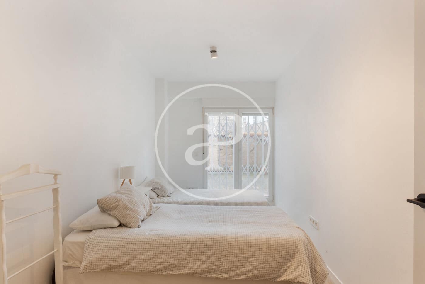 3 sypialnia Apartament na sprzedaż w Miasto Walencja - 445 000 € (Ref: 9200752)