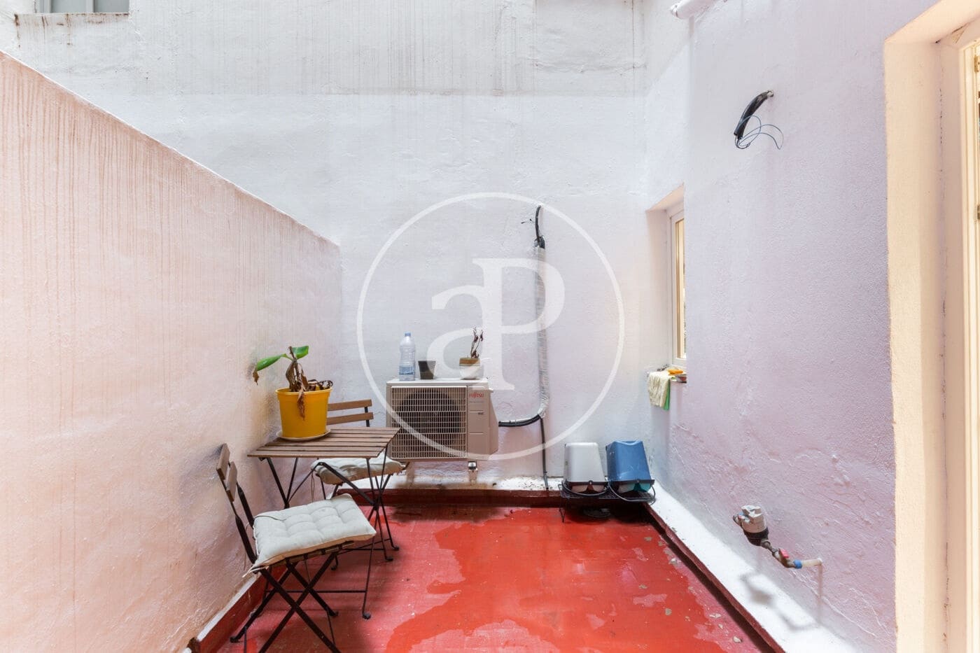 3 sypialnia Apartament na sprzedaż w Miasto Walencja - 445 000 € (Ref: 9200752)