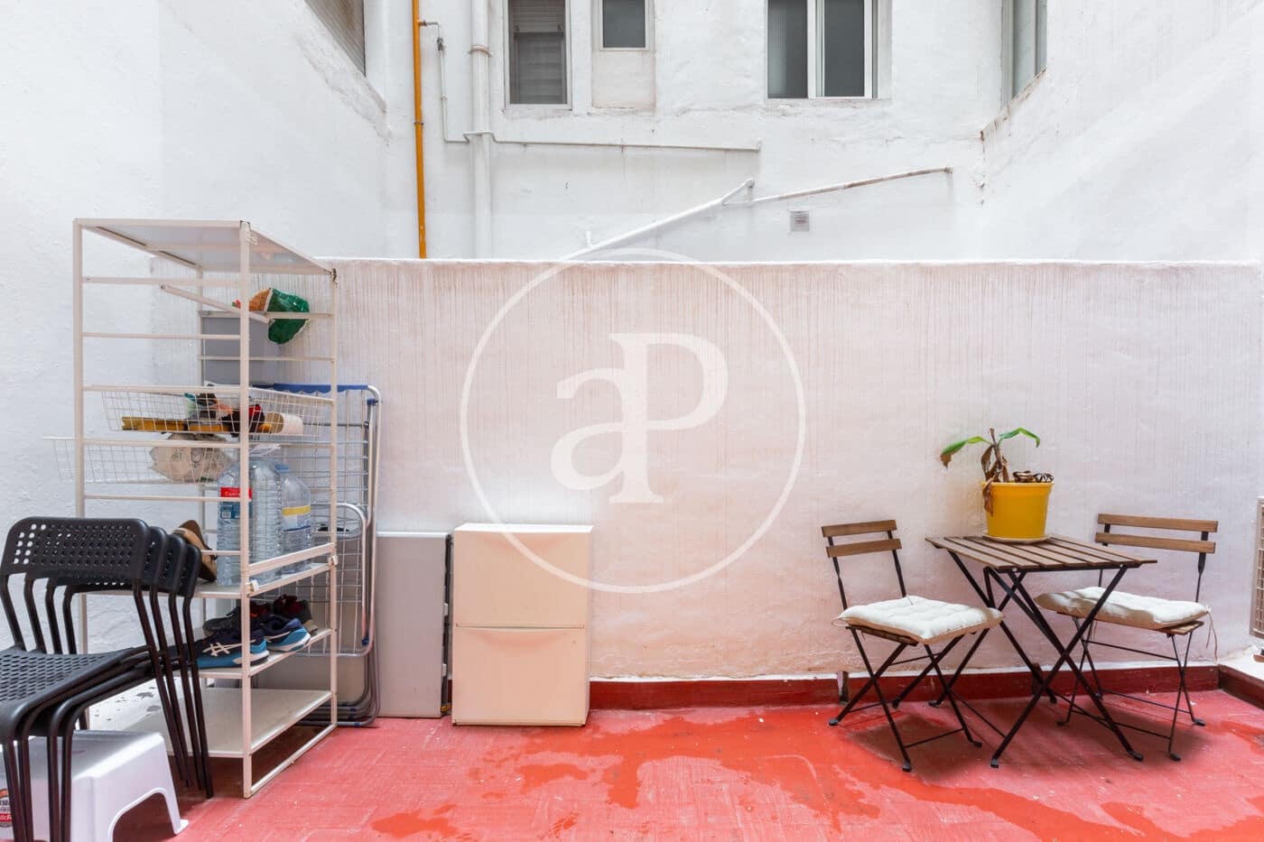 3 sypialnia Apartament na sprzedaż w Miasto Walencja - 445 000 € (Ref: 9200752)