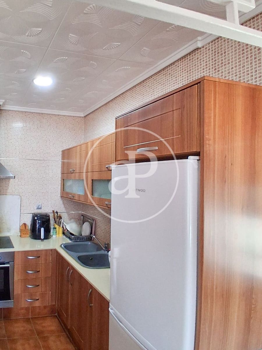 3 bedroom Villa for sale in Naquera with pool - € 299,900 (Ref: 9202653)