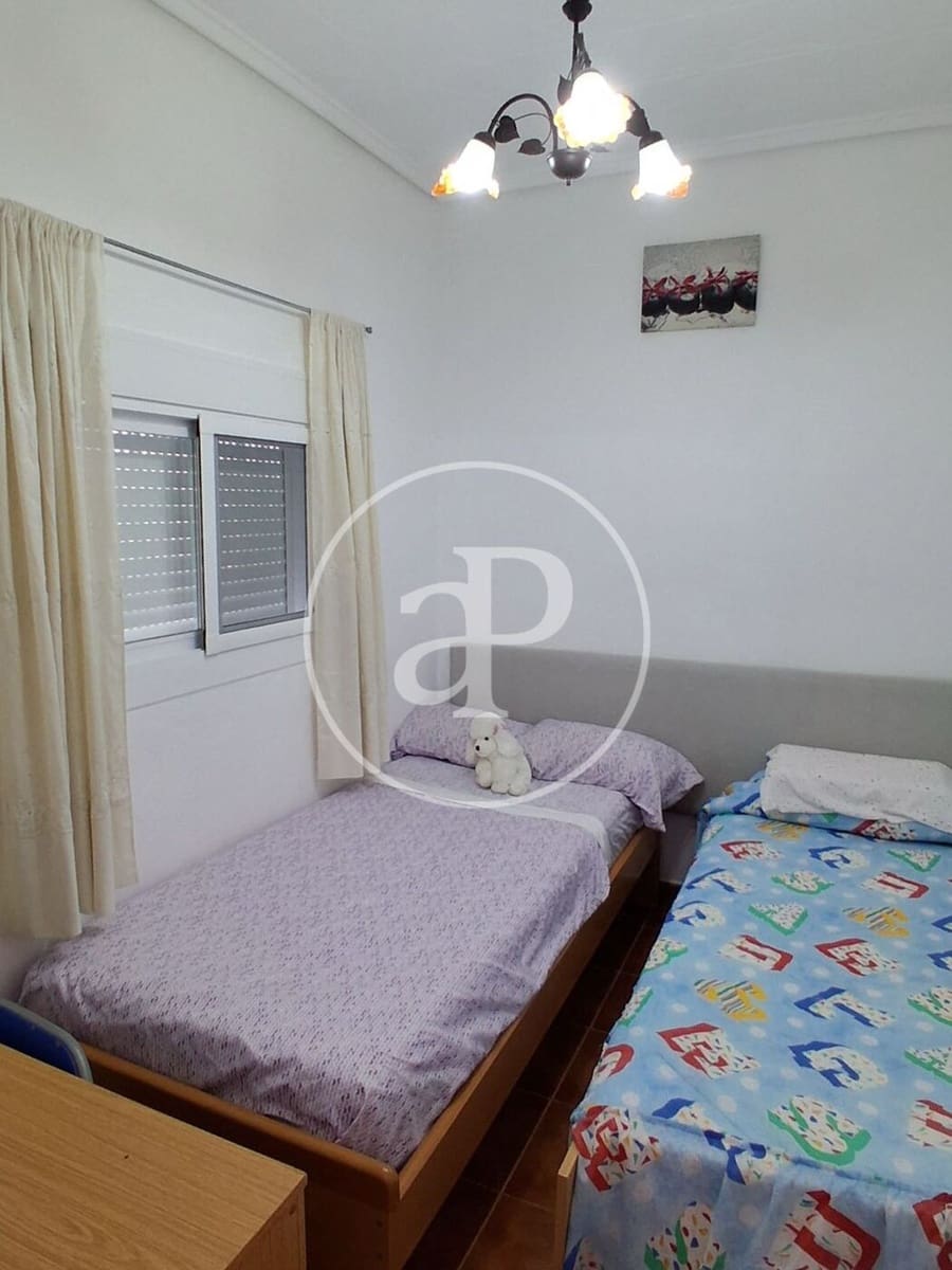 3 bedroom Villa for sale in Naquera with pool - € 299,900 (Ref: 9202653)