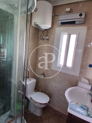 3 bedroom Villa for sale in Náquera with pool - € 299,900 (Ref: 9202653)