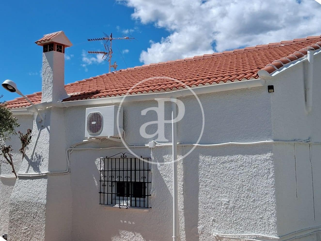 3 bedroom Villa for sale in Naquera with pool - € 299,900 (Ref: 9202653)
