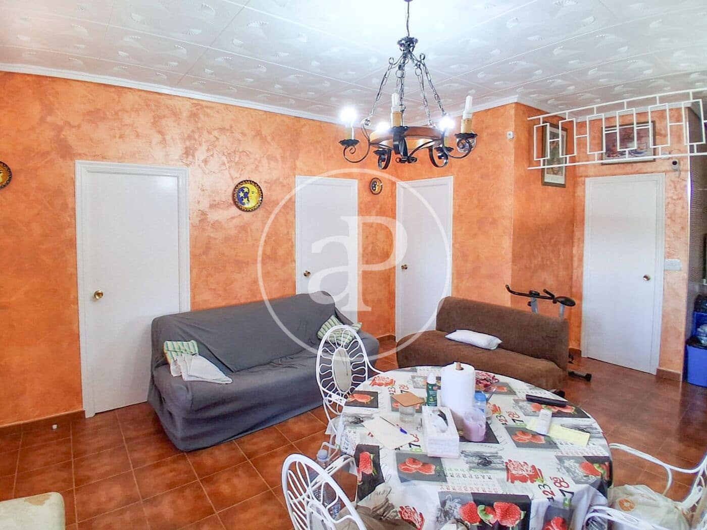 3 bedroom Villa for sale in Naquera with pool - € 299,900 (Ref: 9202653)