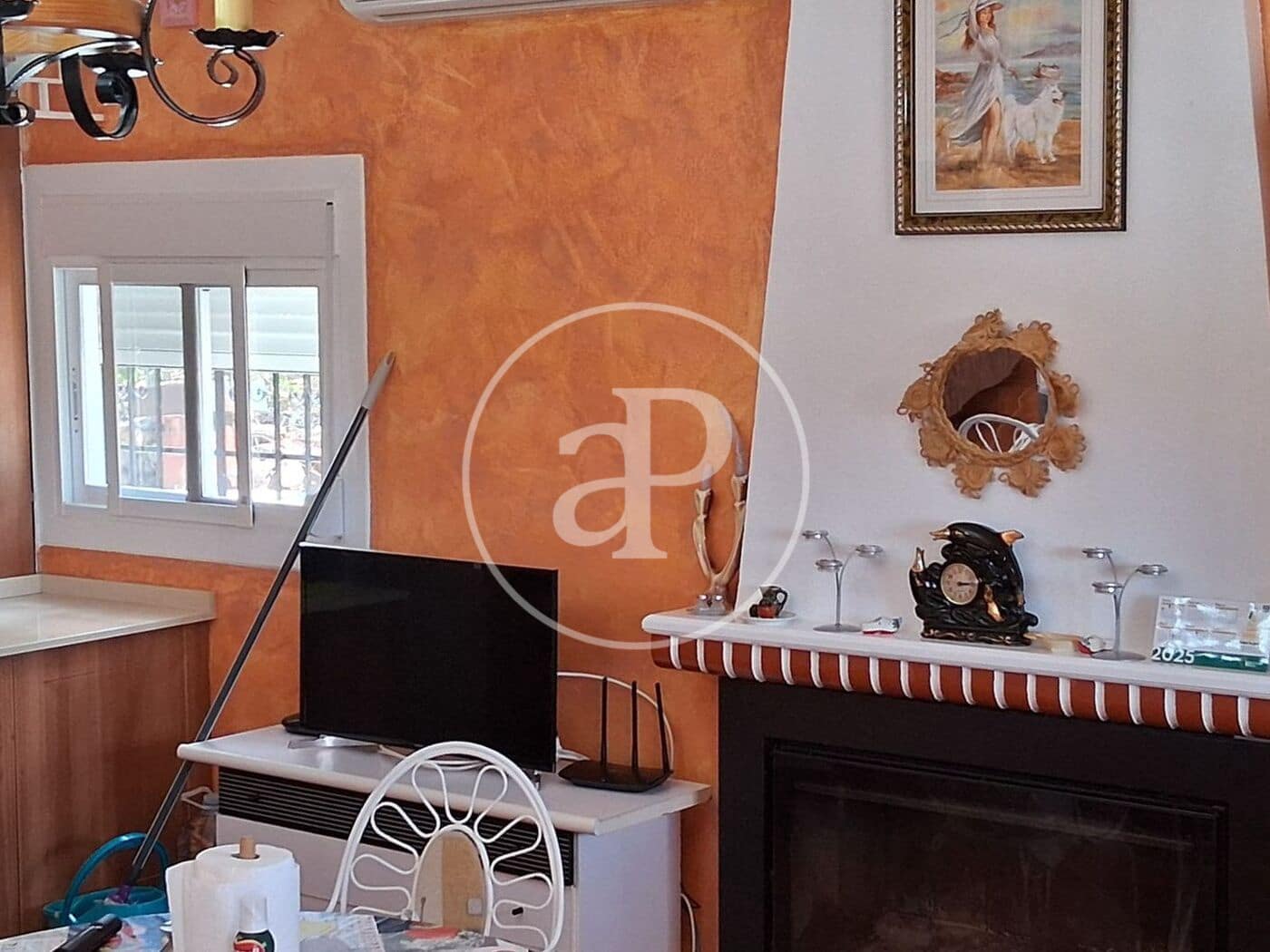 3 bedroom Villa for sale in Naquera with pool - € 299,900 (Ref: 9202653)