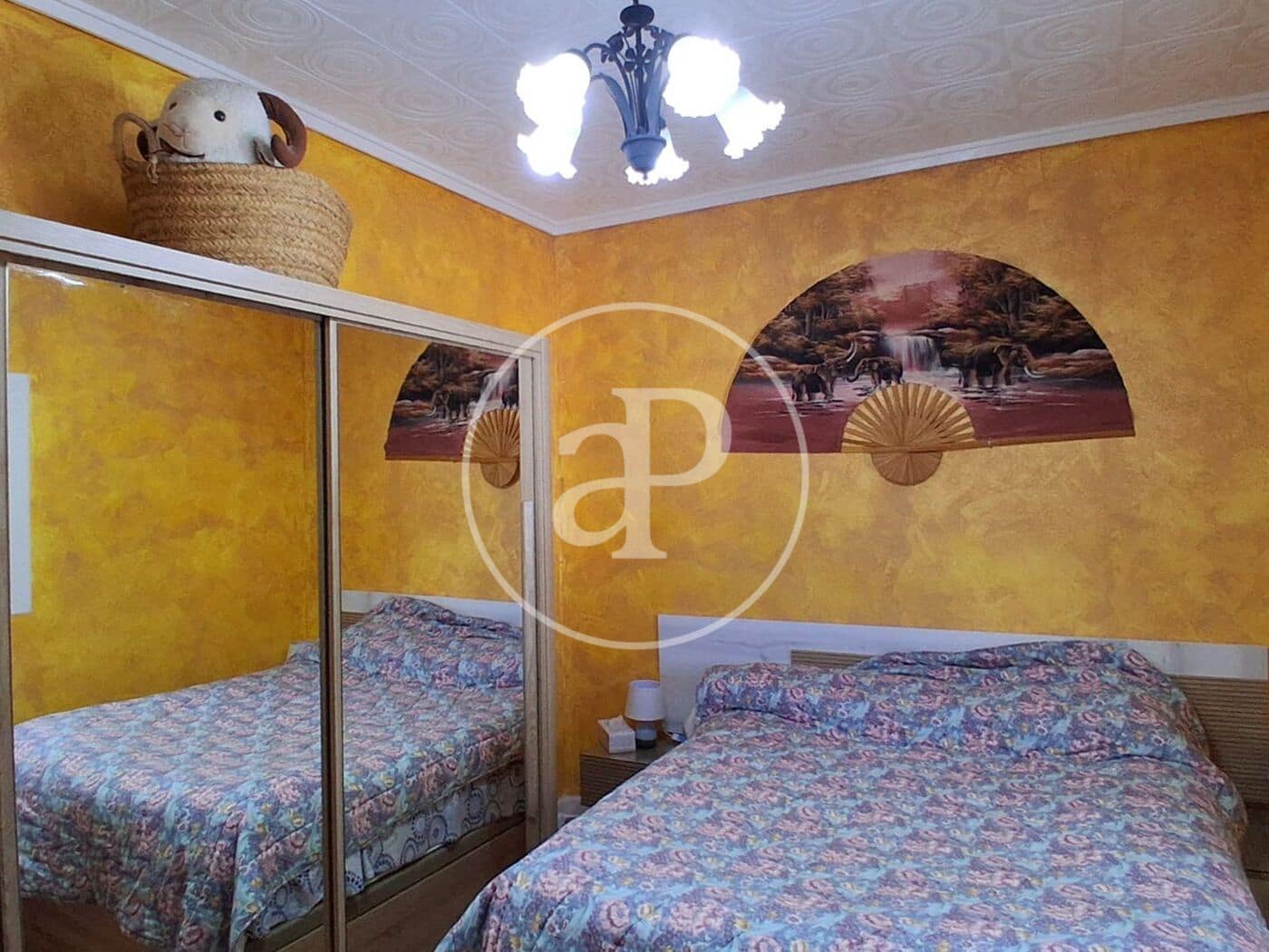 3 bedroom Villa for sale in Naquera with pool - € 299,900 (Ref: 9202653)