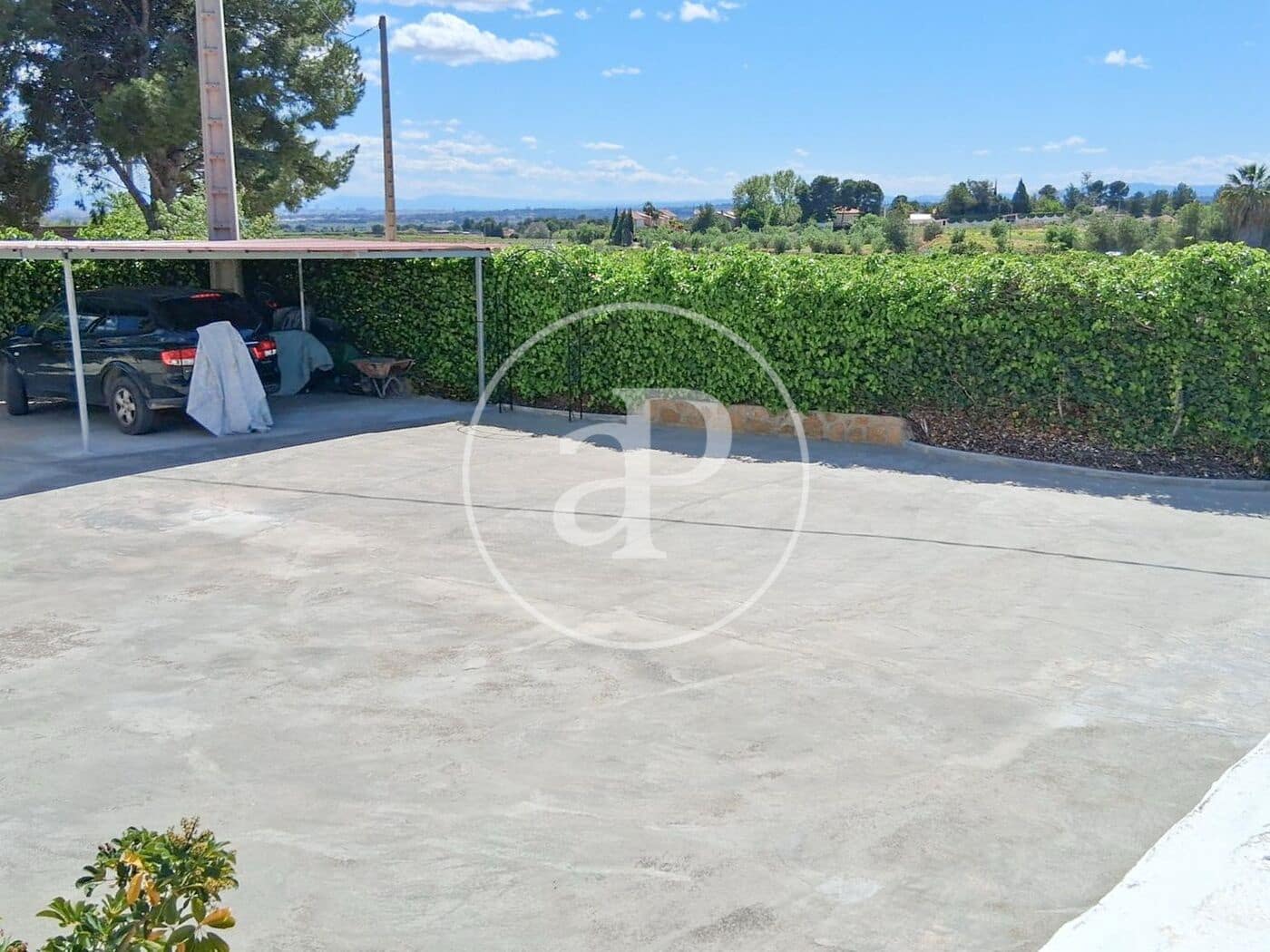 3 bedroom Villa for sale in Naquera with pool - € 299,900 (Ref: 9202653)