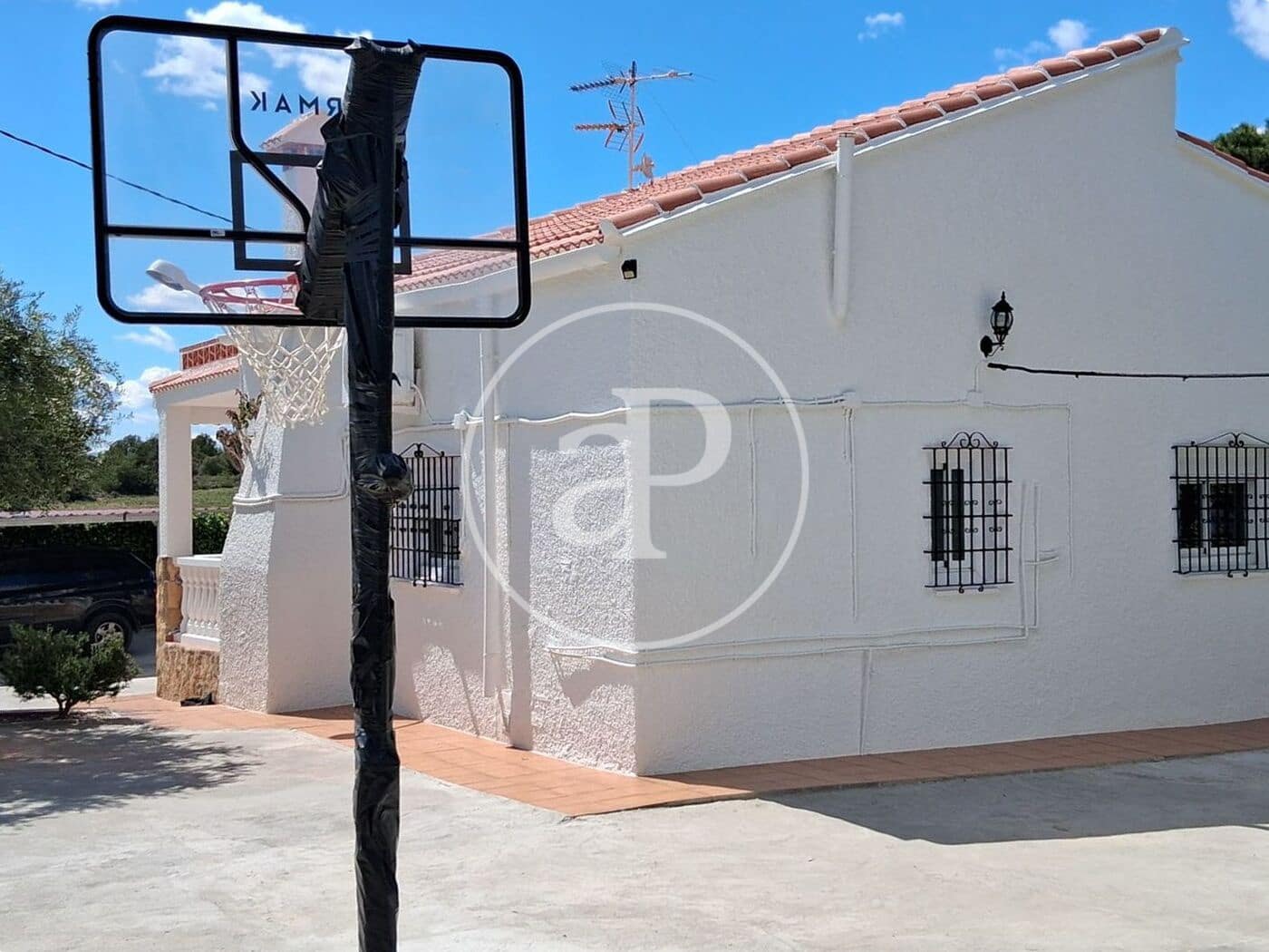 3 bedroom Villa for sale in Naquera with pool - € 299,900 (Ref: 9202653)