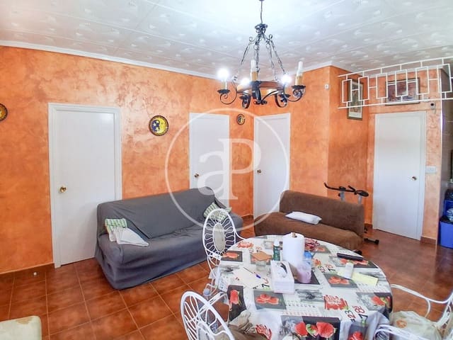 3 bedroom Villa for sale in Náquera with pool - € 299,900 (Ref: 9202653)