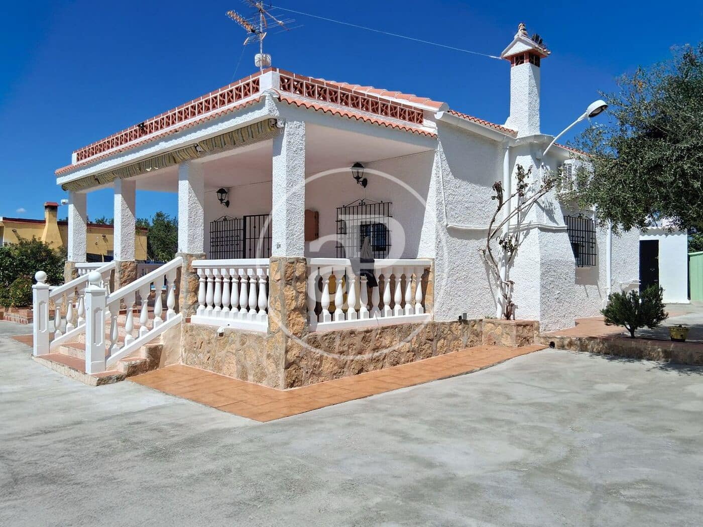 3 bedroom Villa for sale in Naquera with pool - € 299,900 (Ref: 9202653)