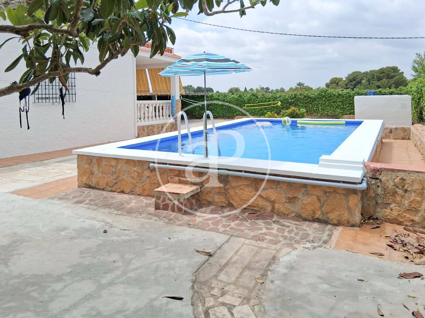 3 bedroom Villa for sale in Naquera with pool - € 299,900 (Ref: 9202653)